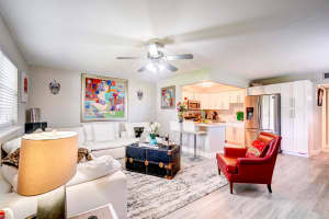 742 Flanders Drive P, Delray Beach, FL 33484 - MLS#R11062151