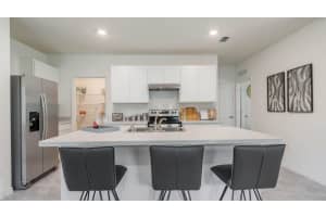 488 Seafoam Circle, Fort Pierce, FL 34945 Sold 09/26/25