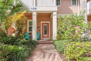 106 Black Ironwood Road 102, Jupiter, FL 33458 Sold 04/21/25
