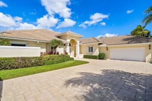 143 Thornton Drive, Palm Beach Gardens, FL 33418 Sold 05/28/25