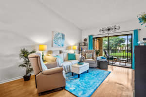 3546 Englewood Drive 124, Lake Worth, FL 33467 Sold 03/21/25