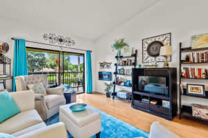 3546 Englewood Drive 124, Lake Worth, FL 33467 Sold 03/21/25