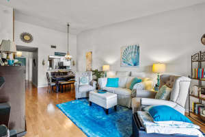 3546 Englewood Drive 124, Lake Worth, FL 33467 Sold 03/21/25