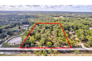 13222 N Road, Loxahatchee Groves, FL 33470 Sold 05/27/25