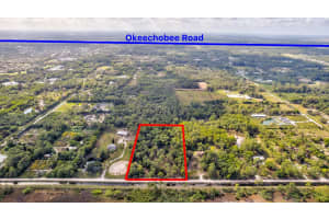 13222 N Road, Loxahatchee Groves, FL 33470 Sold 05/27/25