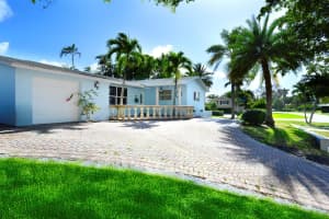 561 Anchorage Drive, North Palm Beach, FL 33408 Sold 05/22/25