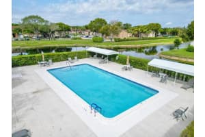 107 Lake Terry Drive, West Palm Beach, FL 33411 - MLS#R11062189