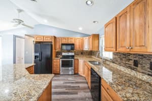 3510 SW Voyager Street, Port Saint Lucie, FL 34953 Sold 05/27/25
