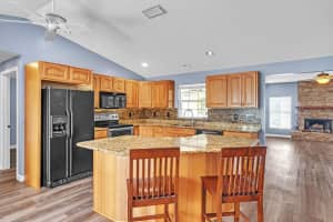 3510 SW Voyager Street, Port Saint Lucie, FL 34953 Sold 05/27/25