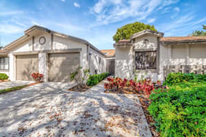 8073 Whispering Palm Drive, Boca Raton, FL 33496 Sold 05/07/25