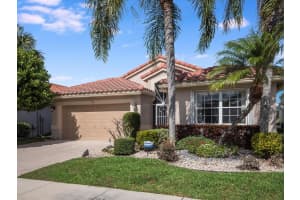 7369 Haviland Circle, Boynton Beach, FL 33437 Sold 03/27/25