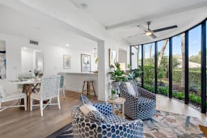 17053 Waterbend Drive 130, Jupiter, FL 33477 Sold 04/30/25