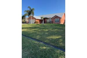 1374 SW Wampler Avenue, Port Saint Lucie, FL 34953 Sold 12/15/25