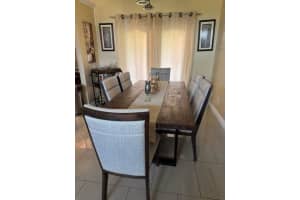 1374 SW Wampler Avenue, Port Saint Lucie, FL 34953 Sold 12/15/25