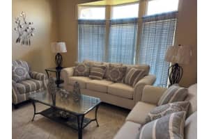 1374 SW Wampler Avenue, Port Saint Lucie, FL 34953 Sold 12/15/25