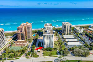 500 Ocean Drive W2a, Juno Beach, FL 33408 - MLS#R11062226