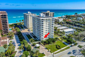 500 Ocean Drive W2a, Juno Beach, FL 33408 - MLS#R11062226