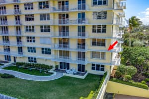 500 Ocean Drive W2a, Juno Beach, FL 33408 - MLS#R11062226
