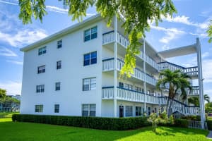 4019 Oakridge A 4019, Deerfield Beach, FL 33442 Sold 09/05/25