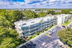 5155 E Sabal Palm Boulevard 205, Tamarac, FL 33319 Sold 06/02/25