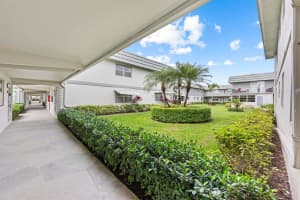 212 Flanders E, Delray Beach, FL 33484 Sold 07/29/25
