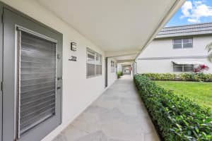 212 Flanders E, Delray Beach, FL 33484 Sold 07/29/25