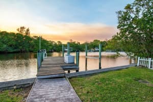 1132 Stillwater Drive, Jupiter, FL 33458 Sold 03/17/25
