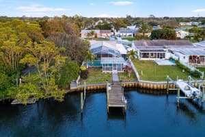 1132 Stillwater Drive, Jupiter, FL 33458 Sold 03/17/25