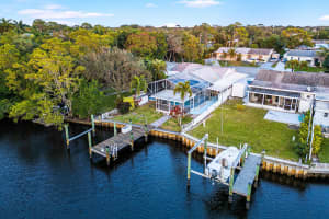 1132 Stillwater Drive, Jupiter, FL 33458 Sold 03/17/25