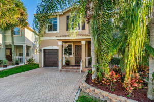 5406 Sealine Boulevard, Greenacres, FL 33463 Sold 04/25/25
