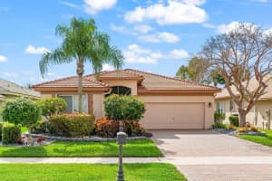 8879 Via Tuscany Drive, Boynton Beach, FL 33472 Sold 06/25/25