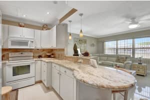 618 Fanshaw O, Boca Raton, FL 33434 Sold 04/18/25