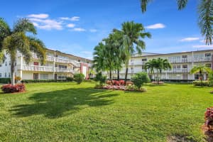 618 Fanshaw O, Boca Raton, FL 33434 Sold 04/18/25