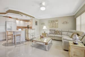 618 Fanshaw O, Boca Raton, FL 33434 Sold 04/18/25