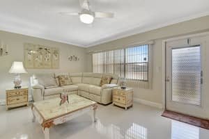618 Fanshaw O, Boca Raton, FL 33434 Sold 04/18/25