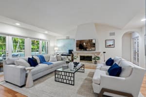 825 Oleander Street, Boca Raton, FL 33486 Sold 05/15/25