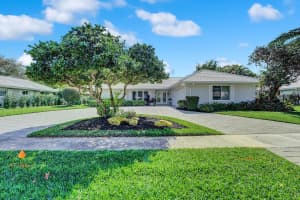 700 Holly Lane, Boca Raton, FL 33486 Sold 04/09/25