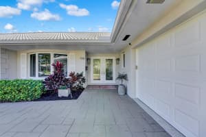 700 Holly Lane, Boca Raton, FL 33486 Sold 04/09/25