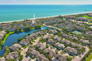 1007 Mainsail Circle, Jupiter, FL 33477 Sold 04/21/25