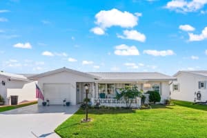 2386 SW 13th Avenue, Boynton Beach, FL 33426 Sold 07/01/25