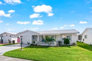 2386 SW 13th Avenue, Boynton Beach, FL 33426 Sold 07/01/25