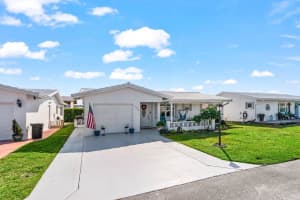 2386 SW 13th Avenue, Boynton Beach, FL 33426 Sold 07/01/25