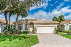 6711 Malta Drive, Boynton Beach, FL 33437 Sold 06/27/25
