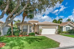 6711 Malta Drive, Boynton Beach, FL 33437 Sold 06/27/25