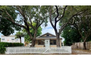 509 Putnam Road, West Palm Beach, FL 33405 Sold 06/06/25