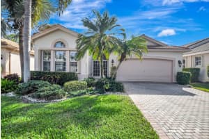 7322 Morocca Lake Drive, Delray Beach