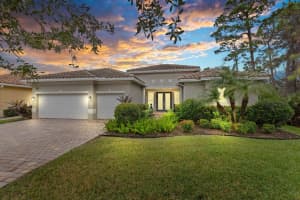 6040 SW Key Deer Lane, Palm City, FL 34990 Sold 06/27/25