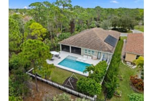 6040 SW Key Deer Lane, Palm City, FL 34990 Sold 06/27/25