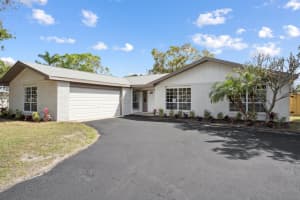 1336 42nd Av Avenue, Vero Beach, FL 32960 Sold 04/10/25
