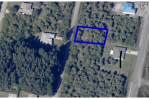 2847 Basil Avenue SW, Palm Bay, FL 32908 Sold 03/11/25